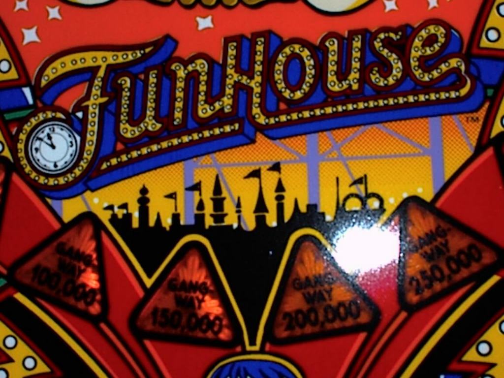 The Funhouse