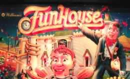 funhouse