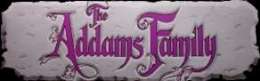 The Addams Family