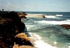 la jolla