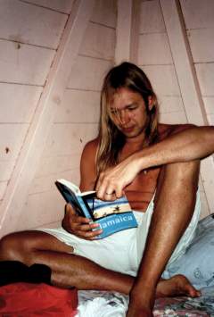 travel books