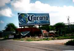 mexico's finest beeer?